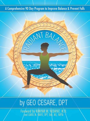 cover image of Radiant Balance